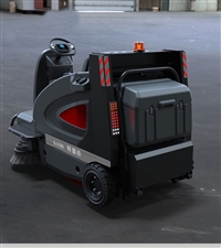 苏州扫地机高美驾驶式扫地机GM1500