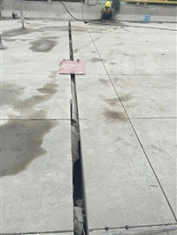 广州桥面桥墩切割拆除