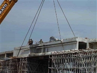 荔湾区桥梁切割分离