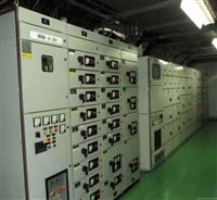 常州旧配电柜回收 常州回收二手配电柜