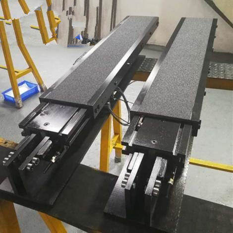 智能立库堆垛伸缩货叉