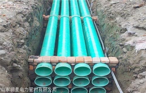 许昌SBB玻璃钢管重视生产技术