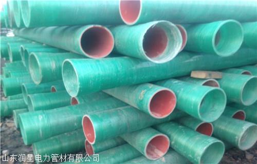 许昌SBB玻璃钢管重视生产技术