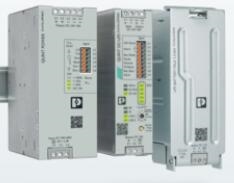 PHOENIX不间断电源TRIO-UPS-2G/3AC/24DC/20