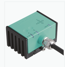 安全隐患P+F传感器INY030D-F99-2I2E2-5M