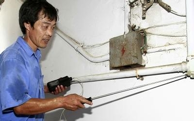 五指山市外资验厂房屋安全检测/户外广告牌安全检测
