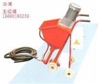 山东泽荣 GLP-2多功能喷涂机