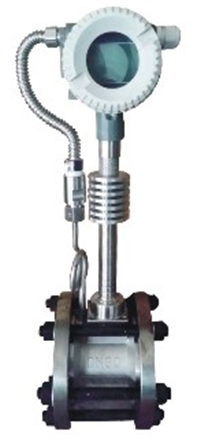 数字式涡街流量计,贸易结算流量计,食品厂涡街流量计