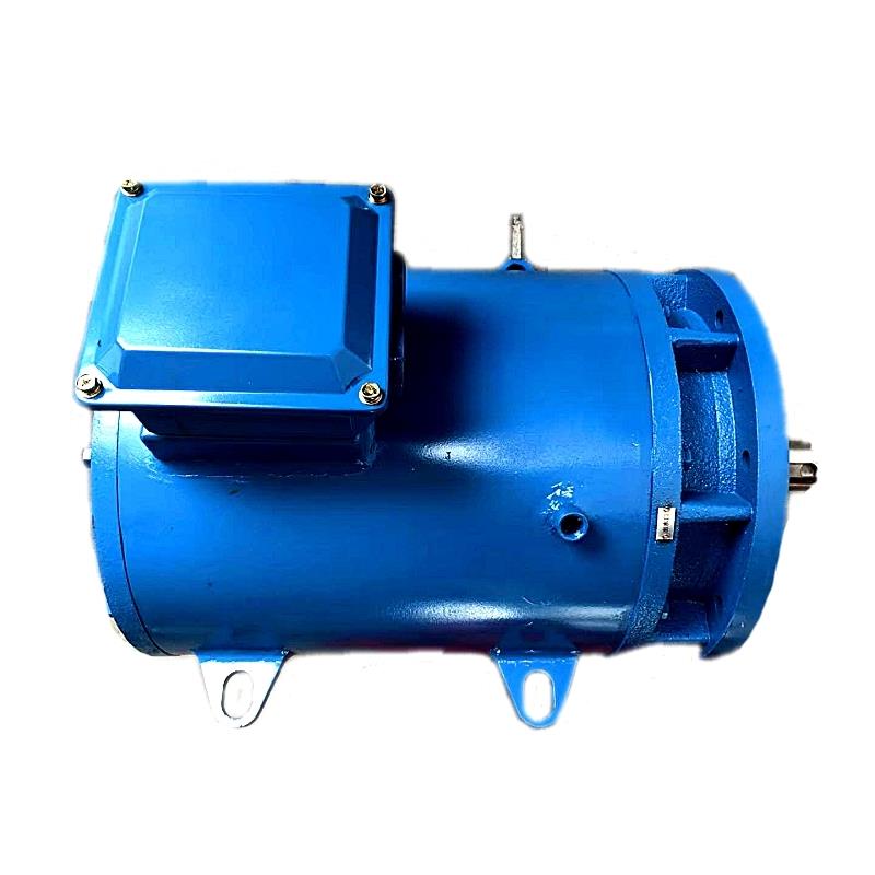 超高效降温水冷电机ygpsl160m1-8/4.0kw