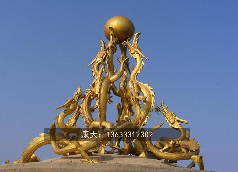 首页 建材 景观工程 景观雕塑 康大雕塑 大型不锈钢抽象龙雕塑 中国龙