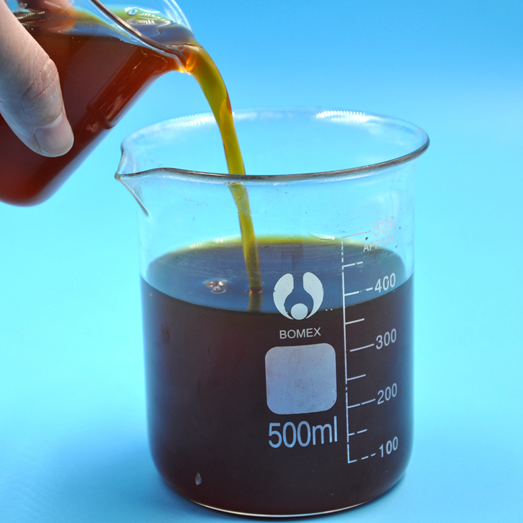 河南金源聚合氯化铝溶液厂家