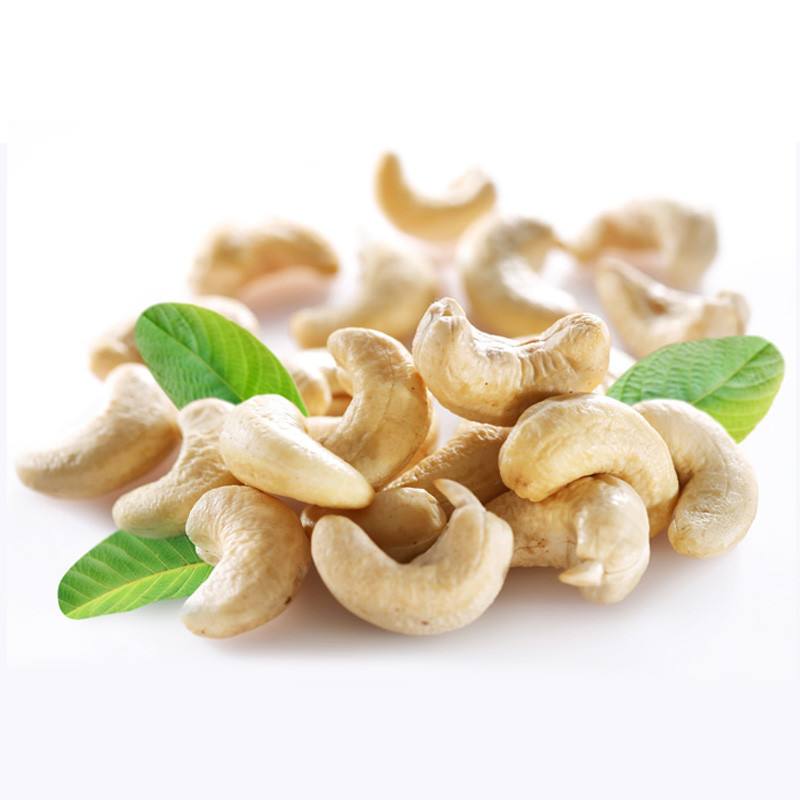 印度干腰果进口清关资料腰果进口报关流程