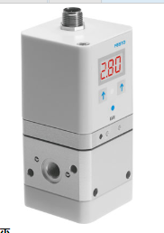 分析费斯托比例减压阀VPPE-3-1-1/8-10-420-E1