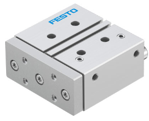 费斯托气缸DFM-40-50-P-A-GF清洁维护