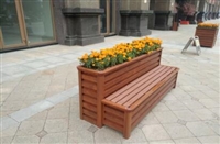 吴忠重竹地板的安装与维护厂家