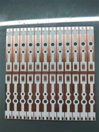 PCBA SMT打样 PCB免费送 深圳做双面铜基板PCB厂