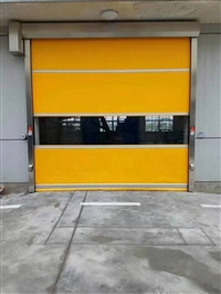 东莞工业快速卷帘门,质保一年终身维修