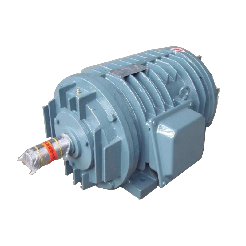 现货ygp400l1-6/185kw辊道用三相异步电动机图片_高清图-天津航动电机