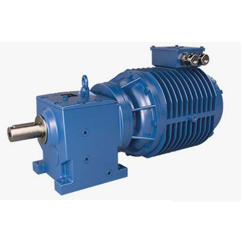3kw齿轮减速电机