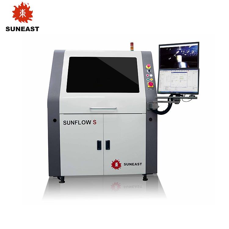 日东波峰焊报价