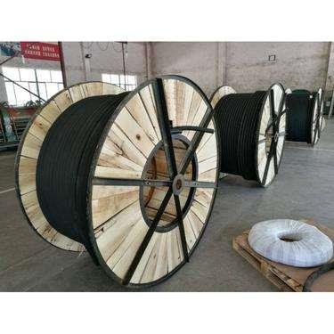 兰州市废旧电缆回收厂家直收兰州市白铜回收分公司