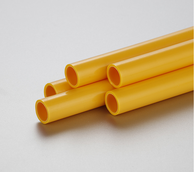 采暖专用管件pert地暖管 pert家装地暖管 铝塑pert地暖管