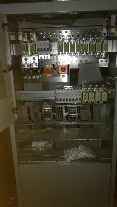 艾默生PS48600-3b/2900u室内铁路专用高频配电柜  艾默生电源现货