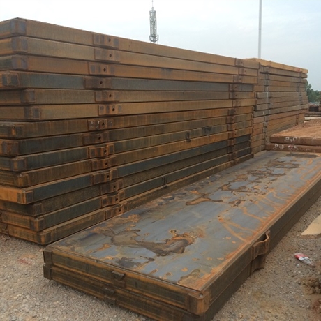 路基箱现货租售厂家定做