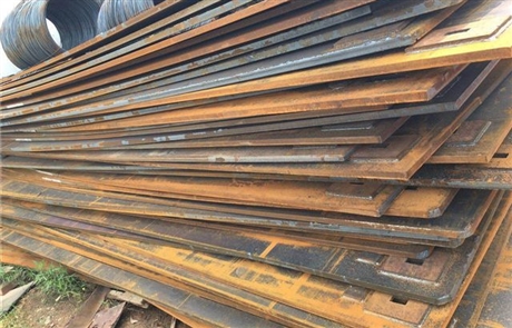 二手钢护筒全新钢护筒定制出售