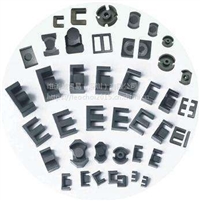 EFD25、EP13、ER42、罐形P18/11等飞磁磁芯原厂供应，各种型号材