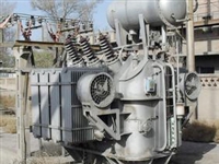 荆州市变压器回收高价