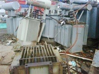 宜昌市变压器回收公司