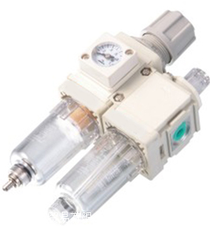 日本CKD过滤器M4000-15-W-F1-BW数据表