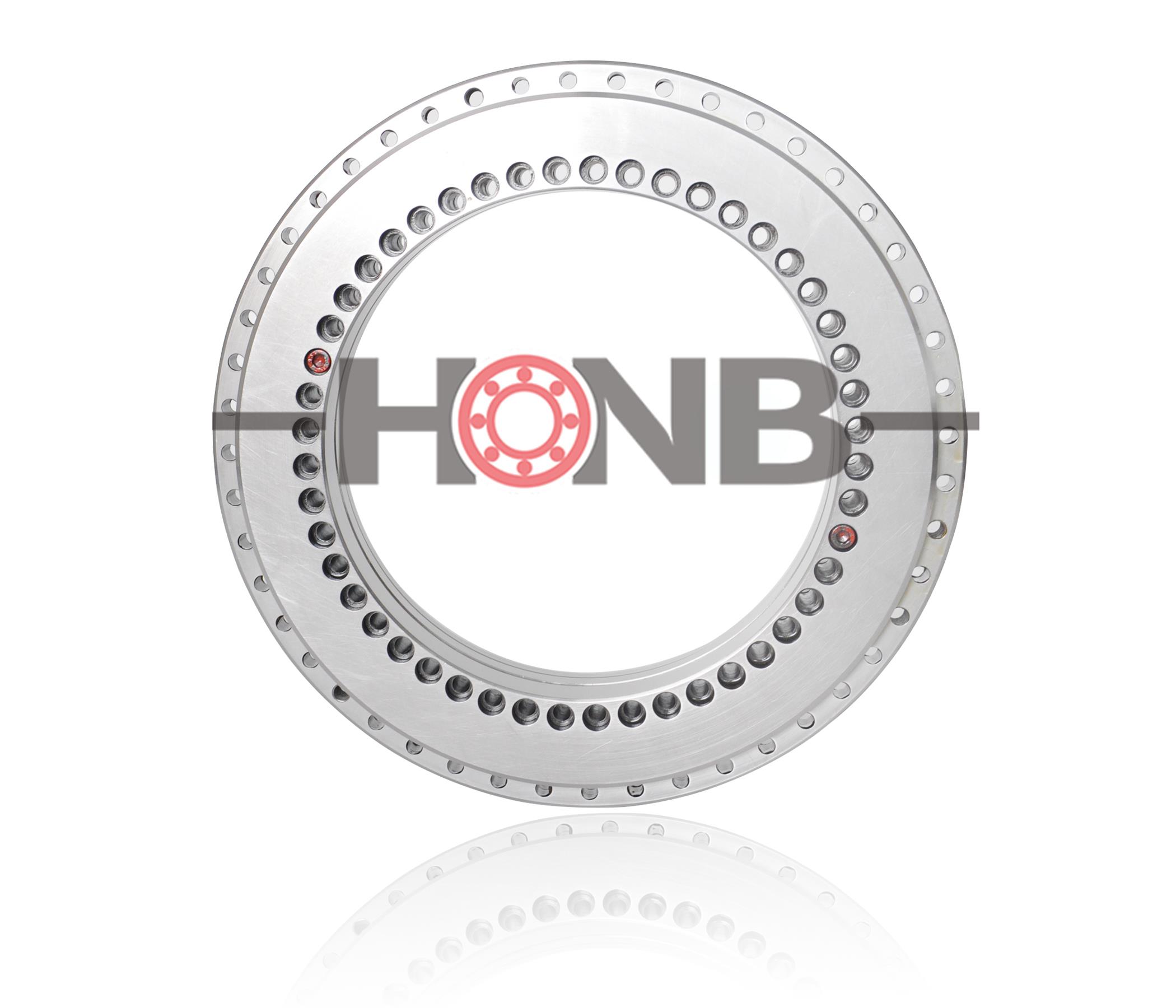 YRT轴承 YRT高精度转台轴承 替代进口 YRT80轴承 洛阳鸿元轴承