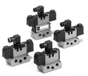 SMC电磁阀EVS7-6-FG-D-3ZM0内部构造