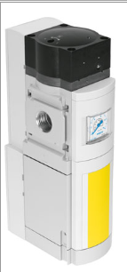 费斯托FESTO快排阀MS6-SV-1/2-C-10V24特点