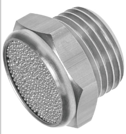 调试方式费斯托FESTO消声器AMTE-M-H-G14