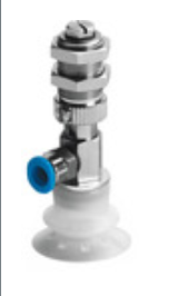 FESTO真空吸盘ESG-6-SS-HC-QS功能说明