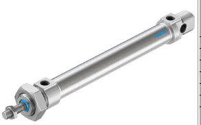 费斯托FESTO气缸DSNU-20-125-P-A技术性能