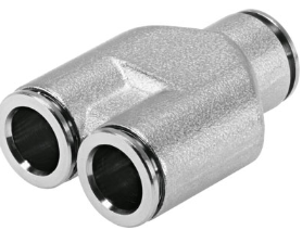 FESTO螺纹接头NPQH-Y-Q10-E-P10性能特点