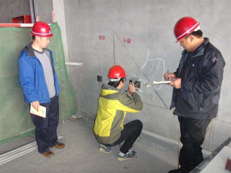 东莞市外资验厂房屋安全检测-户外广告牌安全检测