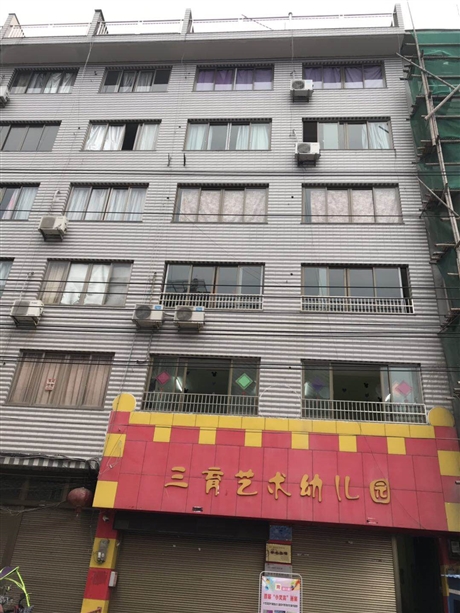 秦皇岛市房屋质检中心户外广告牌安全检测价格