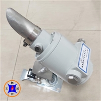 放散烟囱火焰检测器，高空火炬燃烧火焰探测器BWZJ-43HT