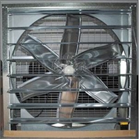 玻璃钢喇叭形负压风 降温效果佳耗电少 玻璃钢喇叭形负压风