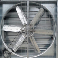 镀锌板方形负压风机 操作简单易安装 镀锌板方形负压风机