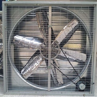 防爆负压风机 集通风,换气降温于一体 防爆负压风机