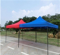 户外折叠防雨帐篷 帐篷快速折叠 1分钟即可完成安装