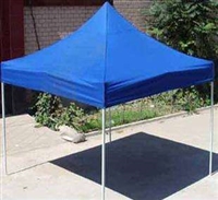 大方腿高级折叠帐篷 户外折叠帐篷批发价格