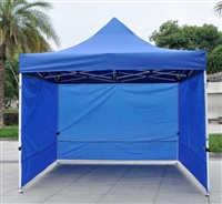 镀锌折叠帐篷厂家直供 不锈钢折叠帐篷 不生锈