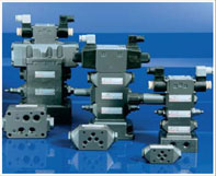 介绍ATOS阿托斯SDHE-0751/2电磁阀的常见故障